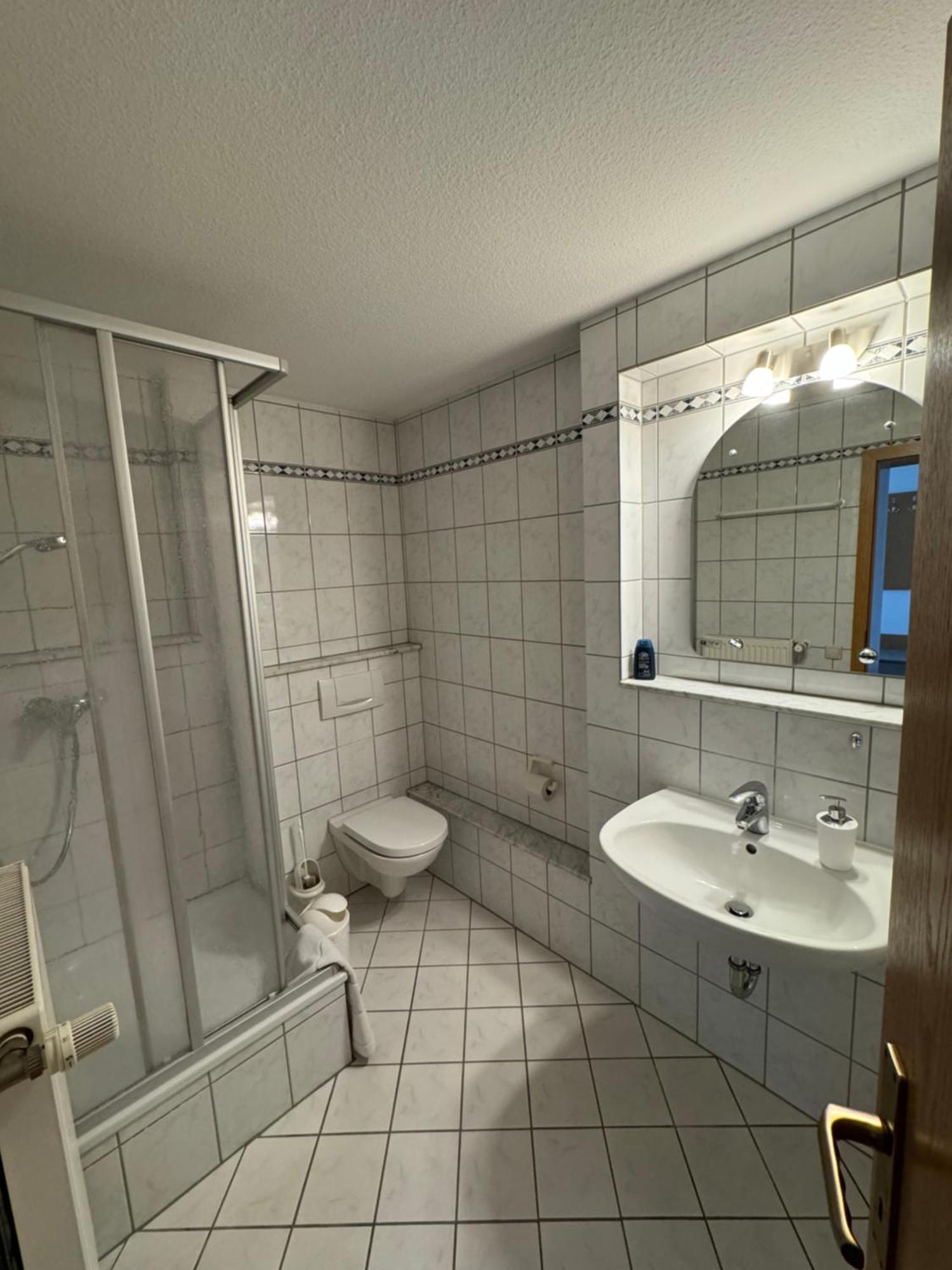 Gasthaus Hecht Orsingen-Nenzingen Buitenkant foto